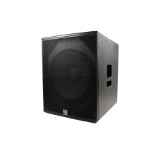 MARTIN AUDIO X118B Сабвуфер