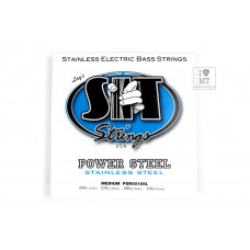 SIT STRINGS PSR50105L Струни для бас-гітар