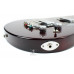 GRETSCH G2220 ELECTROMATIC JUNIOR JET BASS II WALNUT STAIN Бас-гітара