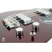 GRETSCH G2220 ELECTROMATIC JUNIOR JET BASS II WALNUT STAIN Бас-гітара