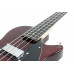 GRETSCH G2220 ELECTROMATIC JUNIOR JET BASS II WALNUT STAIN Бас-гітара