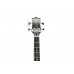 GRETSCH G2220 ELECTROMATIC JUNIOR JET BASS II WALNUT STAIN Бас-гітара