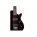 GRETSCH G2220 ELECTROMATIC JUNIOR JET BASS II WALNUT STAIN Бас-гітара