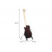 GRETSCH G2220 ELECTROMATIC JUNIOR JET BASS II WALNUT STAIN Бас-гітара