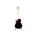 GRETSCH G2220 ELECTROMATIC JUNIOR JET BASS II WALNUT STAIN Бас-гітара