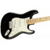 FENDER PLAYER STRATOCASTER MN BLK Электрогитара