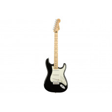 FENDER PLAYER STRATOCASTER MN BLK Электрогитара