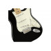 FENDER PLAYER STRATOCASTER MN BLK Электрогитара