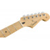 FENDER PLAYER STRATOCASTER MN BLK Электрогитара