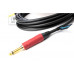 KLOTZ TITANIUM INSTRUMENT CABLE SILENTPLUG 6 M Кабель інструментальний