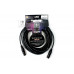 KLOTZ M2 SUPERIOR MICROPHONE CABLE 10 M Кабель мікрофонний