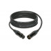 KLOTZ M2 SUPERIOR MICROPHONE CABLE 10 M Кабель мікрофонний