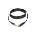 Кабель комутаційний KLOTZ AT AS-EX2 EXTENSION CABLE BLACK 6 M