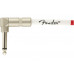 Кабель інструментальний FENDER CABLE ORIGINAL SERIES 30' COILS FIESTA RED