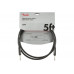 Кабель інструментальний FENDER CABLE PROFESSIONAL SERIES 5' BLACK