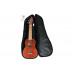 Чохол для укулеле FENDER FU610 SOPRANO UKULELE GIG BAG