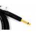 KLOTZ TITANIUM INSTRUMENT CABLE 3 M Кабель інструментальний