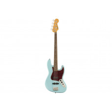 Бас-гітара SQUIER CLASSIC VIBE '60s JAZZ BASS LR DAPHNE BLUE