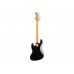 SQUIER by FENDER CLASSIC VIBE '70s JAZZ BASS V MN BLACK Бас-гітара