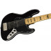 SQUIER by FENDER CLASSIC VIBE '70s JAZZ BASS V MN BLACK Бас-гітара