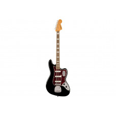 Бас-гітара SQUIER CLASSIC VIBE BASS VI LR BLACK