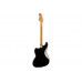 Бас-гітара SQUIER CLASSIC VIBE BASS VI LR BLACK