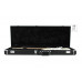 Кейс для электрогитары FENDER CLASSIC SERIES CASE FOR STRAT/TELE BLACK