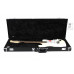 Кейс для электрогитары FENDER CLASSIC SERIES CASE FOR STRAT/TELE BLACK