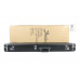 Кейс для электрогитары FENDER CLASSIC SERIES CASE FOR STRAT/TELE BLACK
