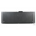 Кейс для электрогитары FENDER CLASSIC SERIES CASE FOR STRAT/TELE BLACK