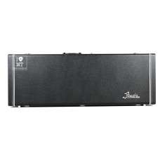 Кейс для електрогітари FENDER CLASSIC SERIES CASE FOR STRAT/TELE BLACK