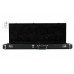 Кейс для электрогитары FENDER CLASSIC SERIES CASE FOR STRAT/TELE BLACK