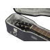 Гитара электроакустическая FENDER CD-140SCE SUNBURST WN
