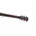 Гитара электроакустическая FENDER CD-140SCE SUNBURST WN