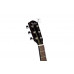 Гитара электроакустическая FENDER CD-140SCE SUNBURST WN