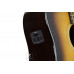 Гитара электроакустическая FENDER CD-140SCE SUNBURST WN
