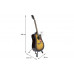 Гитара электроакустическая FENDER CD-140SCE SUNBURST WN