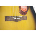 Гитара электроакустическая FENDER CD-140SCE SUNBURST WN
