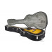 Гитара электроакустическая FENDER CD-140SCE SUNBURST WN