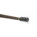 Гитара электроакустическая FENDER CD-140SCE SUNBURST WN