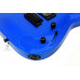Електрогітара JACKSON JS22 DKA DINKY ARCH TOP AR METALLIC BLUE