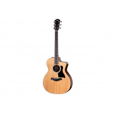 Гитара электроакустическая TAYLOR GUITARS 214ce PLUS