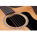 Гитара электроакустическая TAYLOR GUITARS 214ce PLUS