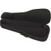 FENDER FU610 CONCERT UKULELE GIG BAG Чохол для укулеле