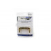 GRAPH TECH PS-8863-G0 String Saver Resomax NV2 Autolock Bridge 6mm-Gold Бридж