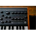 Синтезатор аналогового моделювання MOOG SUBSEQUENT 25