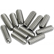 FENDER AMERICAN VINTAGE STRAT/TELE SADDLE HEIGHT ADJUSTMENT SCREWS (12) Набір гвинтів