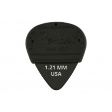 Набір медіаторів FENDER MOJO GRIP 3 PK DELRIN 1.21