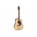 TAKAMINE GD71CE NAT Гітара електроакустична