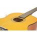 FENDER ESC105 Гітара класична